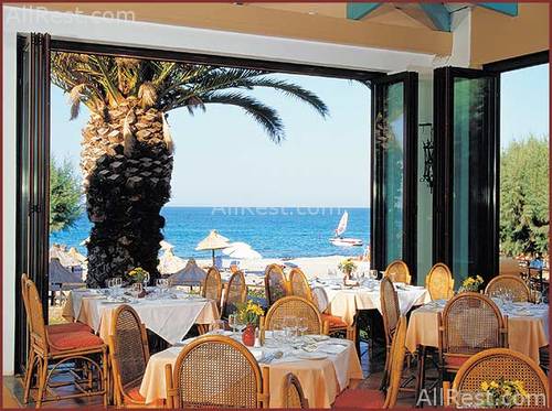 Creta Maris Hotel 32